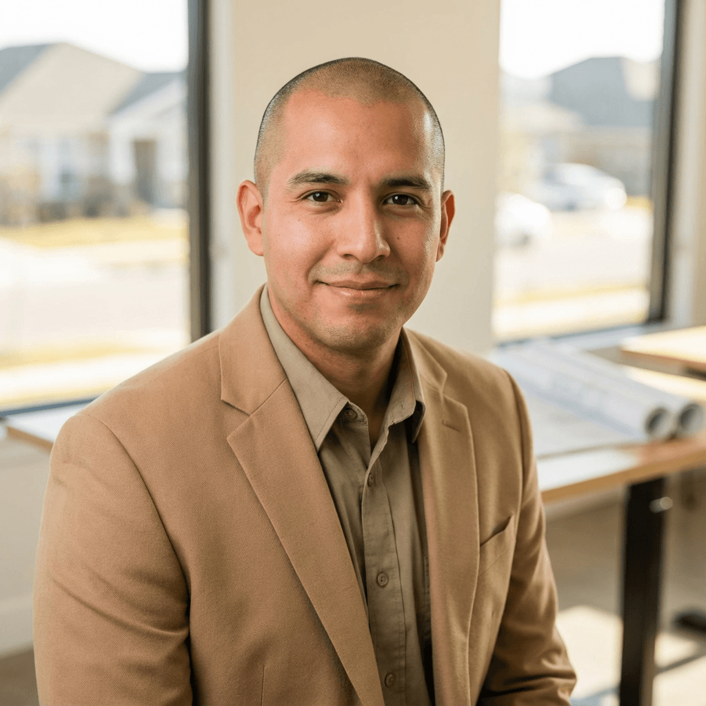 Carlos Mendoza Estrada